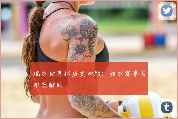 瑞典世界杯历史回顾:经典赛事与难忘瞬间